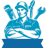 Plumbers Pros Logo